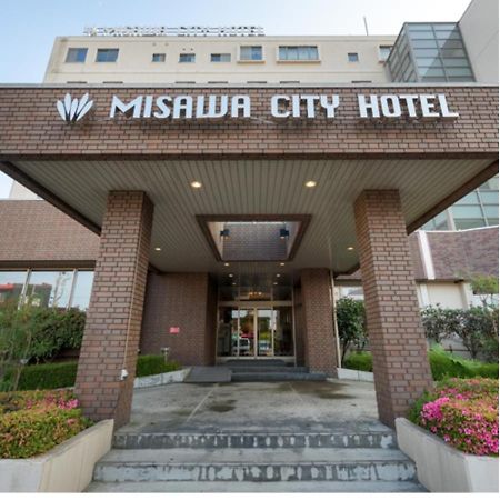 Misawa City Hotel - Vacation Stay 81780V Εξωτερικό φωτογραφία