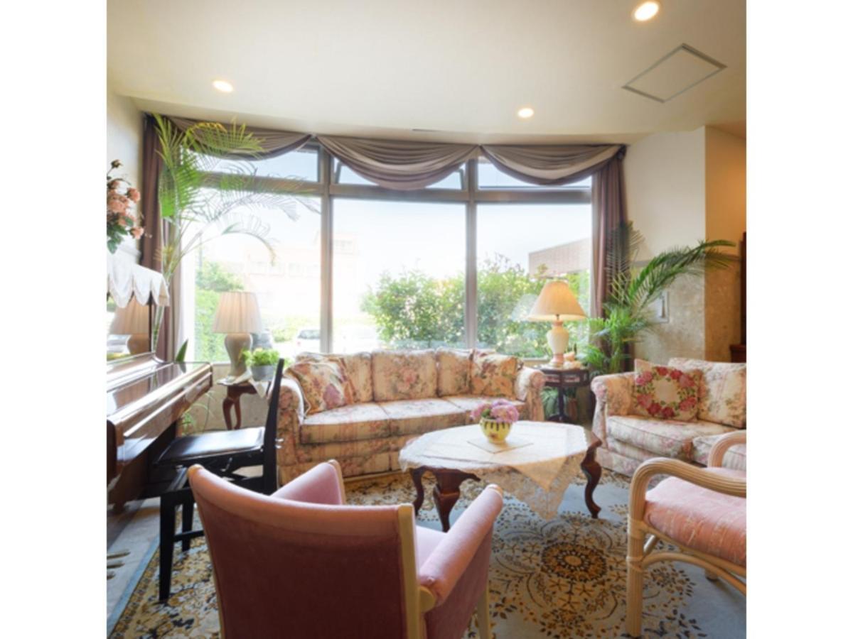 Misawa City Hotel - Vacation Stay 81780V Εξωτερικό φωτογραφία