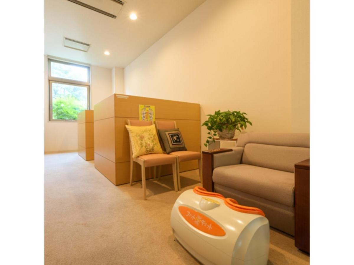 Misawa City Hotel - Vacation Stay 81780V Εξωτερικό φωτογραφία