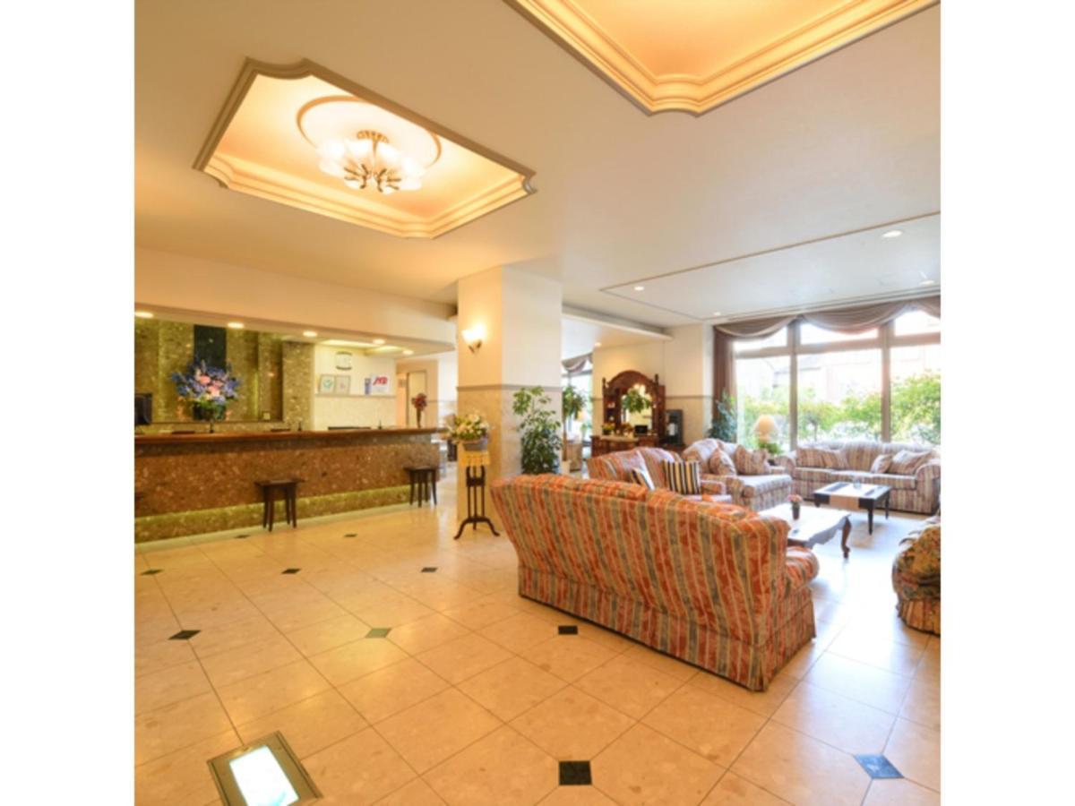 Misawa City Hotel - Vacation Stay 81780V Εξωτερικό φωτογραφία