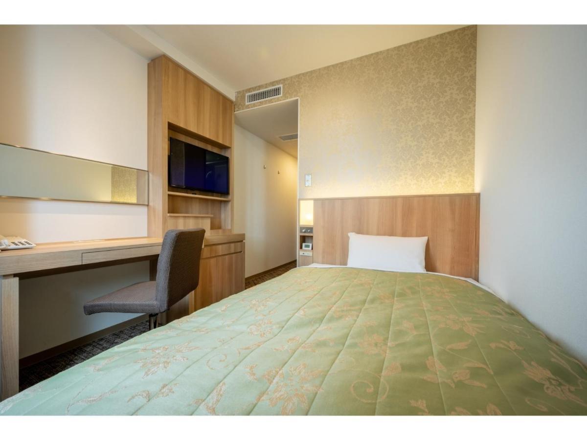 Misawa City Hotel - Vacation Stay 81780V Εξωτερικό φωτογραφία