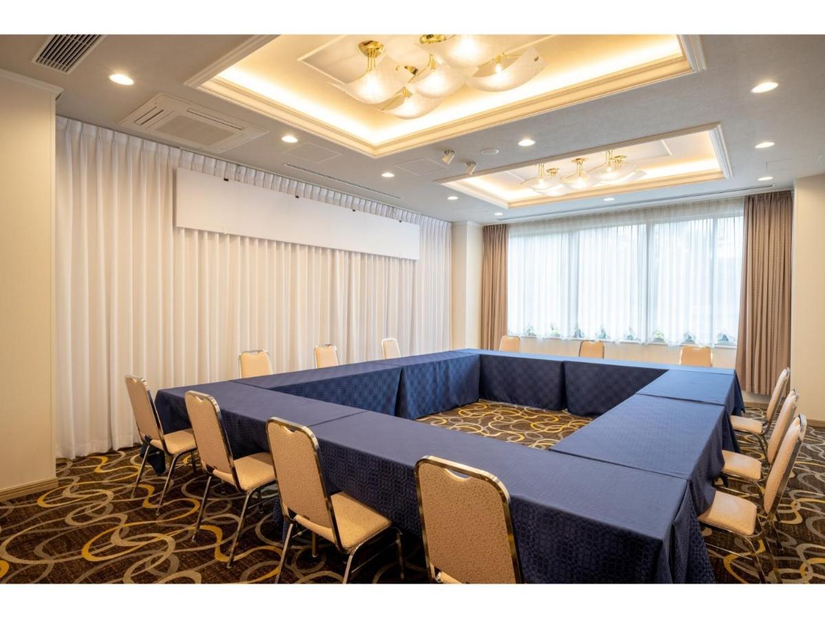 Misawa City Hotel - Vacation Stay 81780V Εξωτερικό φωτογραφία