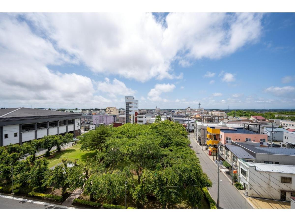 Misawa City Hotel - Vacation Stay 81780V Εξωτερικό φωτογραφία