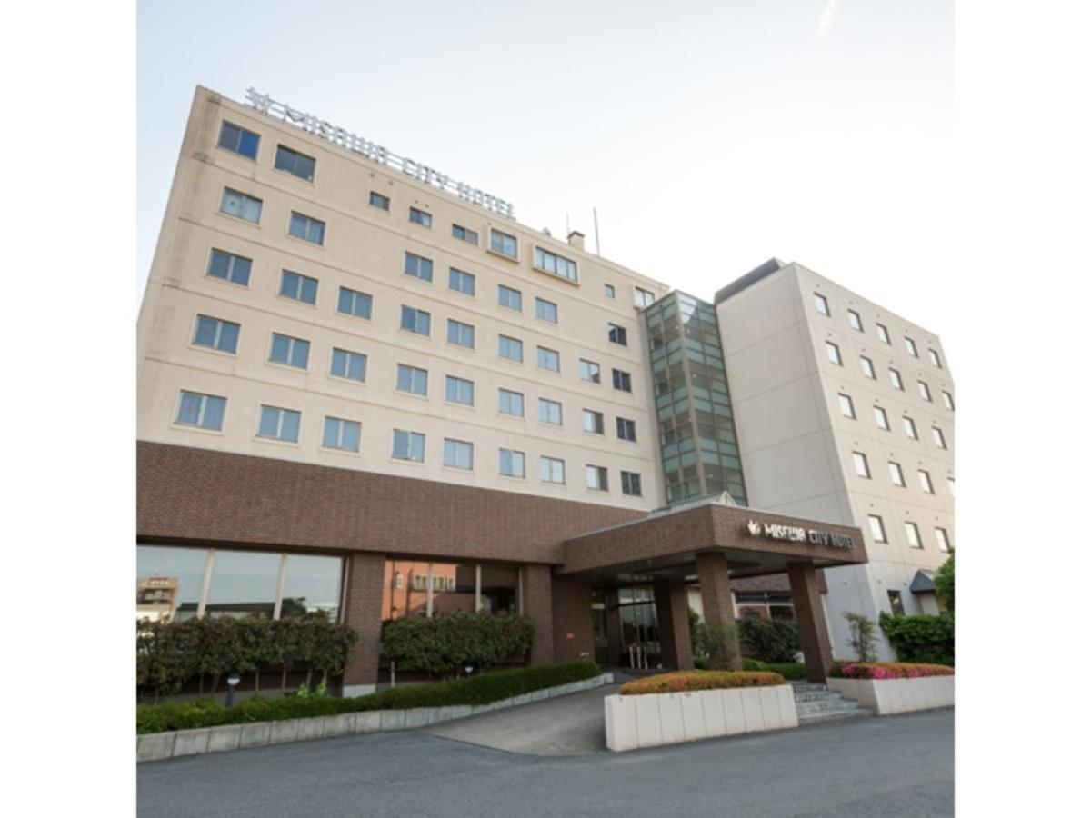 Misawa City Hotel - Vacation Stay 81780V Εξωτερικό φωτογραφία