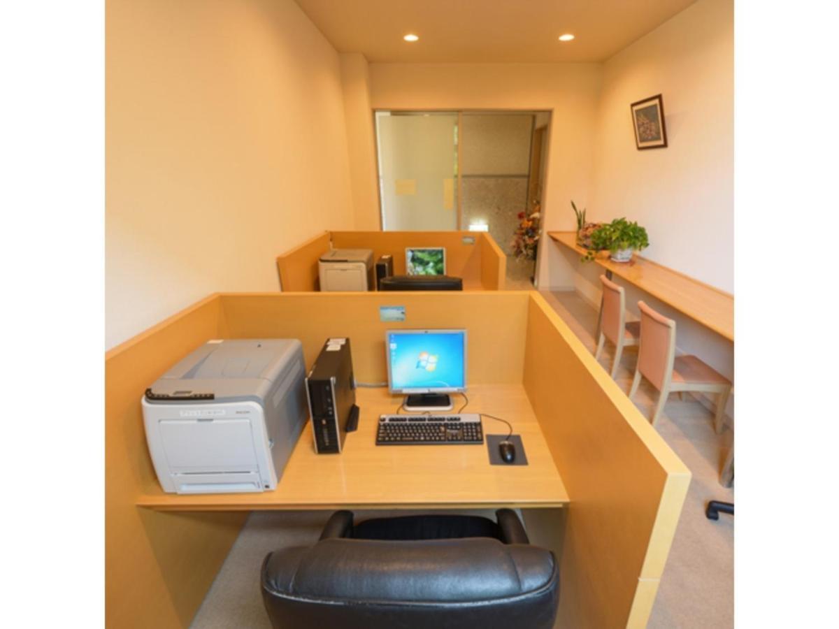 Misawa City Hotel - Vacation Stay 81780V Εξωτερικό φωτογραφία