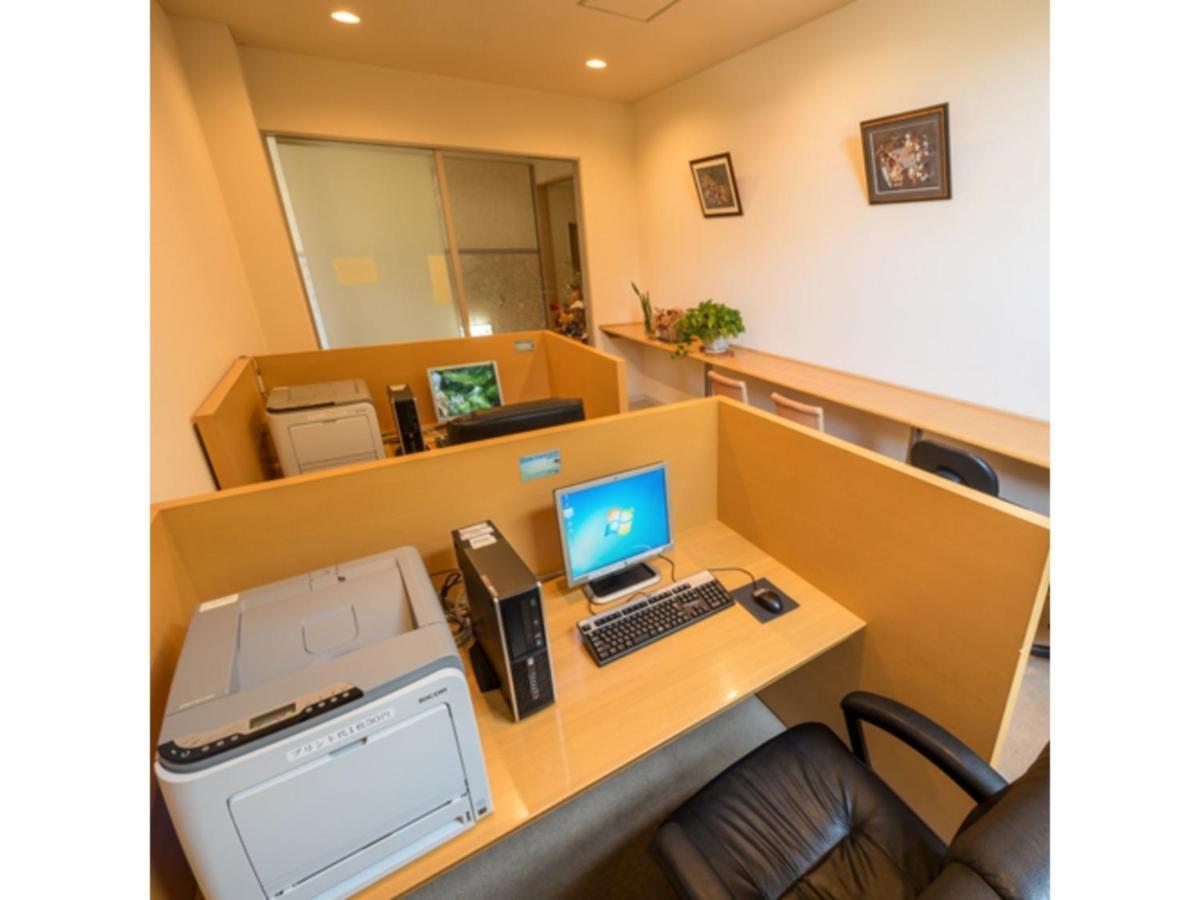 Misawa City Hotel - Vacation Stay 81780V Εξωτερικό φωτογραφία