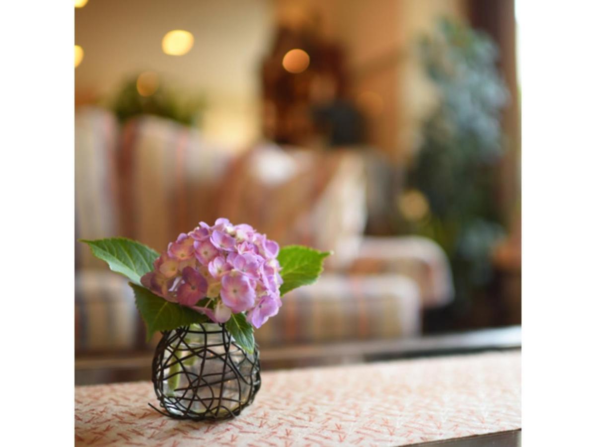 Misawa City Hotel - Vacation Stay 81780V Εξωτερικό φωτογραφία