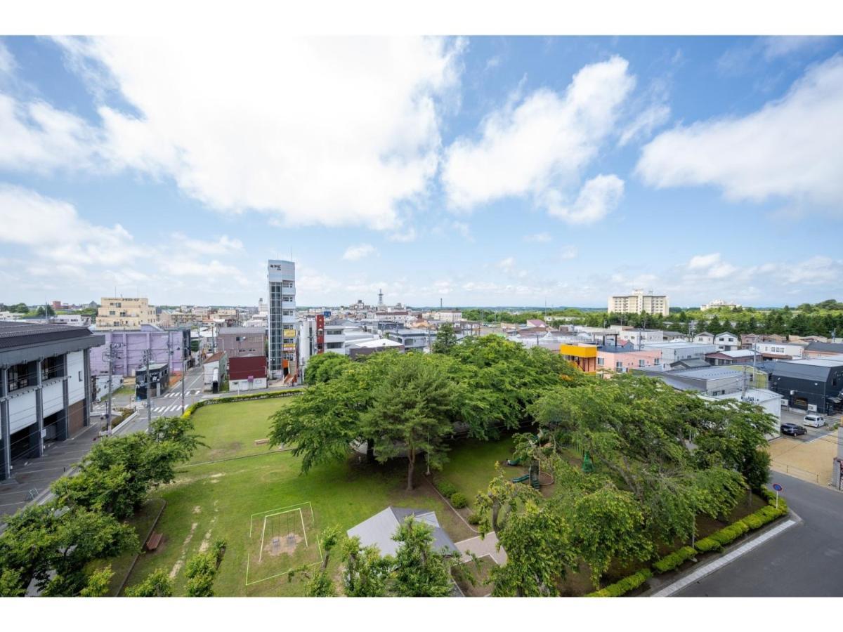 Misawa City Hotel - Vacation Stay 81780V Εξωτερικό φωτογραφία